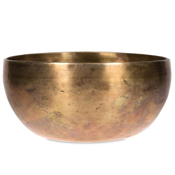 Tibetansk syngeskål 850-1000 gram Nada Yoga 3