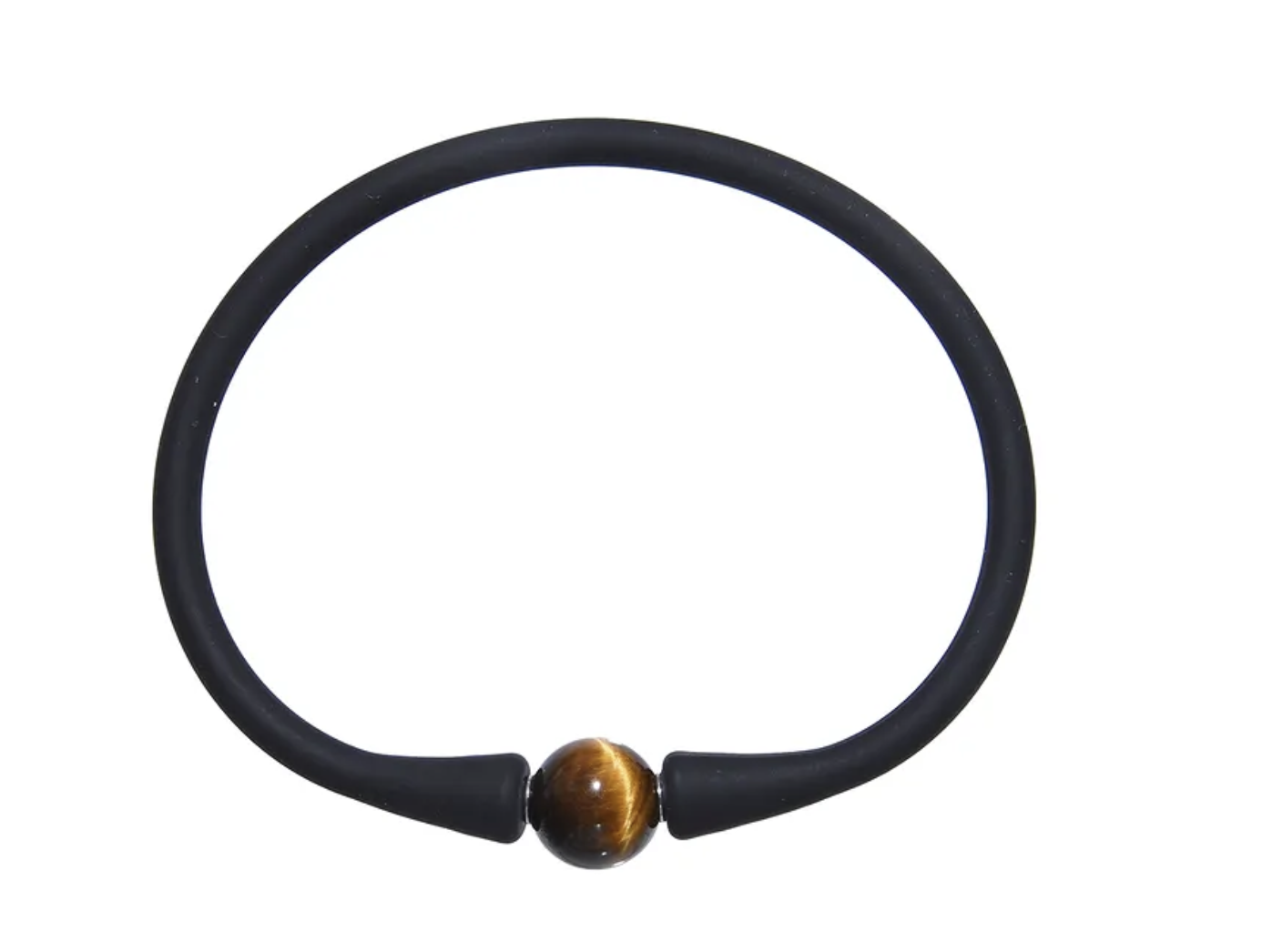 Tigerøje armbånd 2
