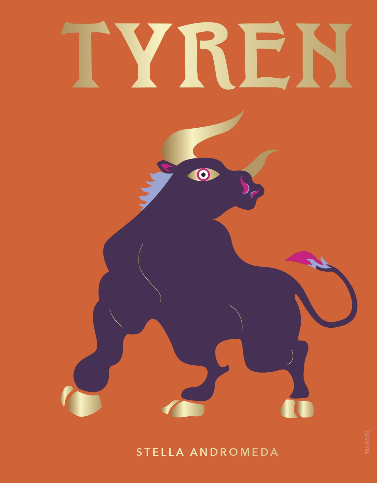 Tyren - Stella Andromeda