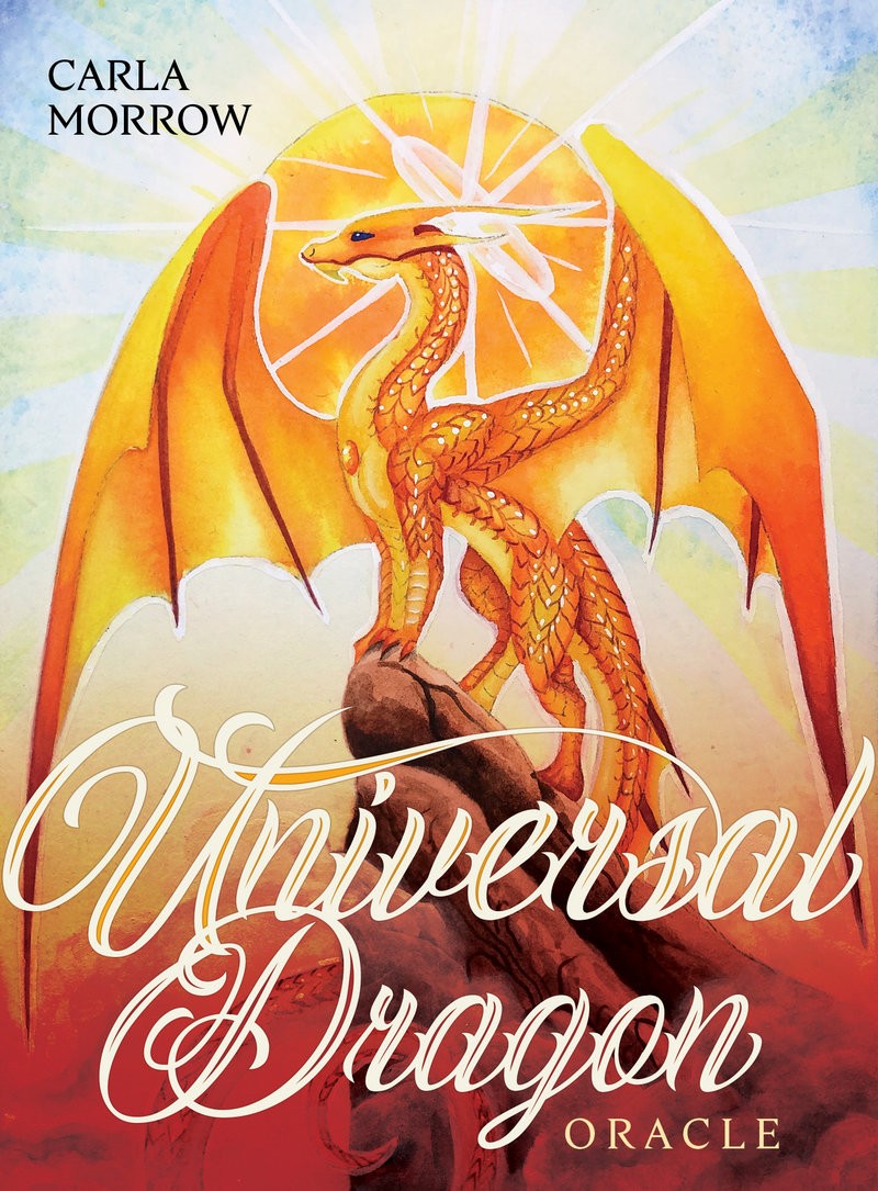 Universal Dragon 1