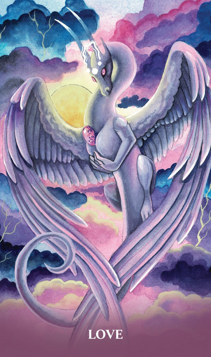 Universal Dragon 2