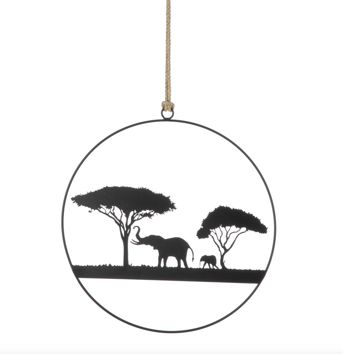 Uro - Elefanter 2