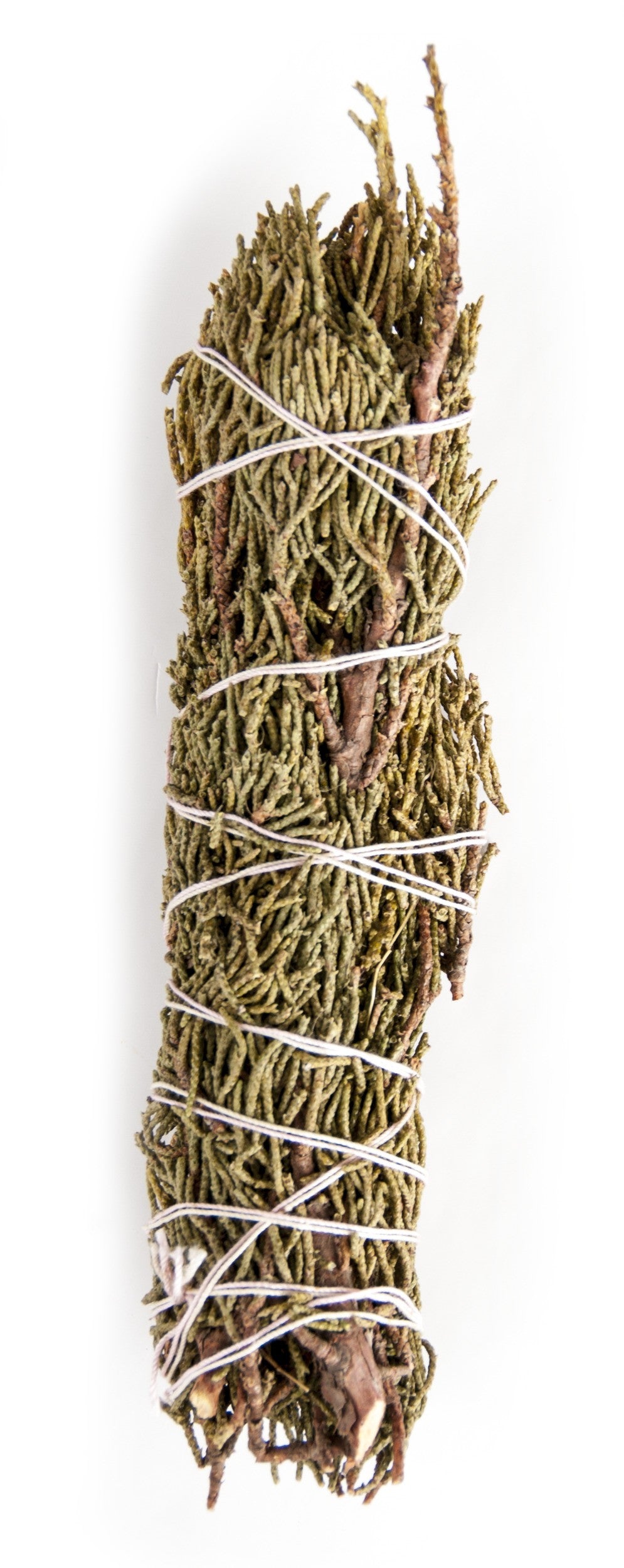 Urtebundt (Juniperus occidentalis) 1