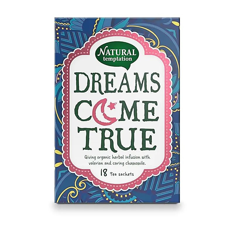 Urtete - Dreams come true
