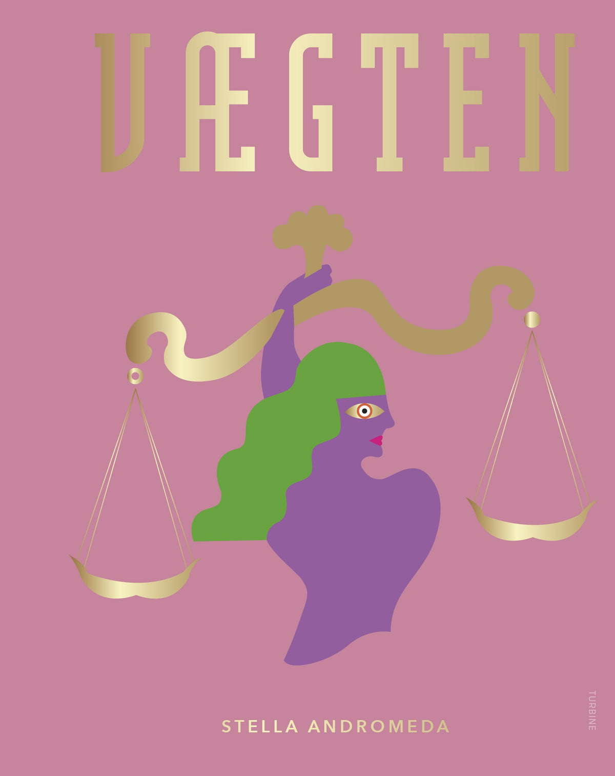 Vægten - Stella Andromeda