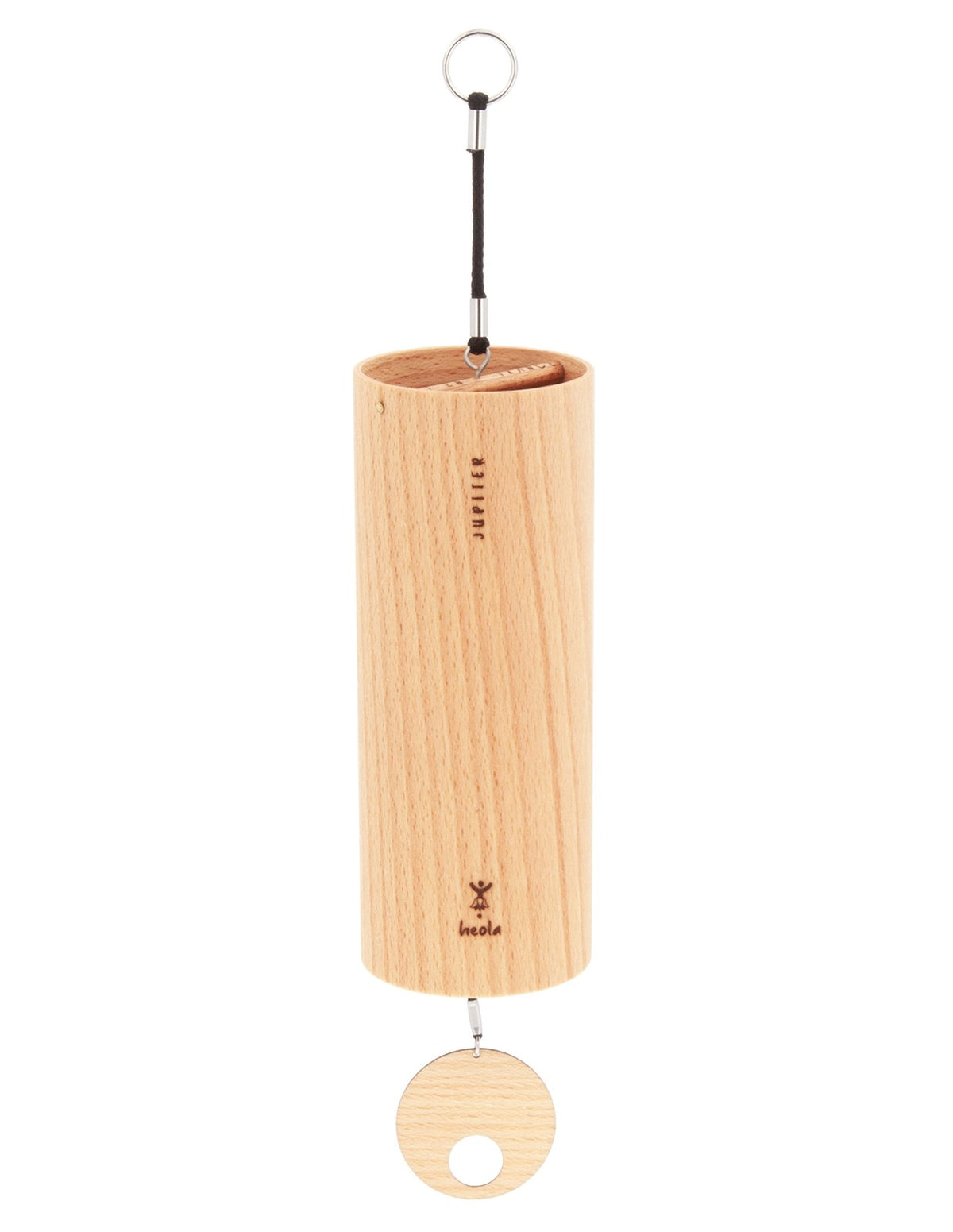 Vindklokke Jupiter 1