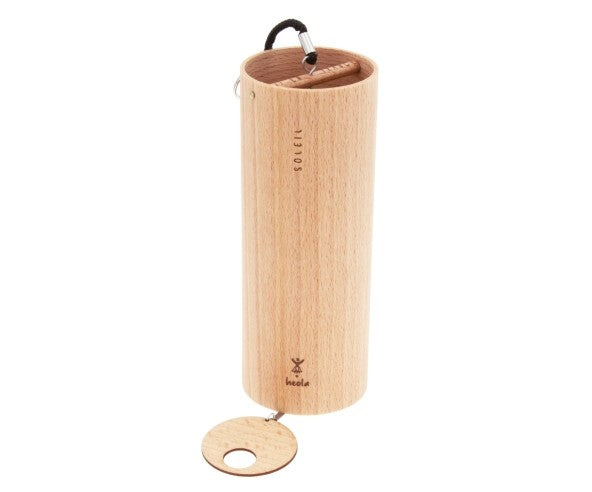 Vindklokke Solen 3