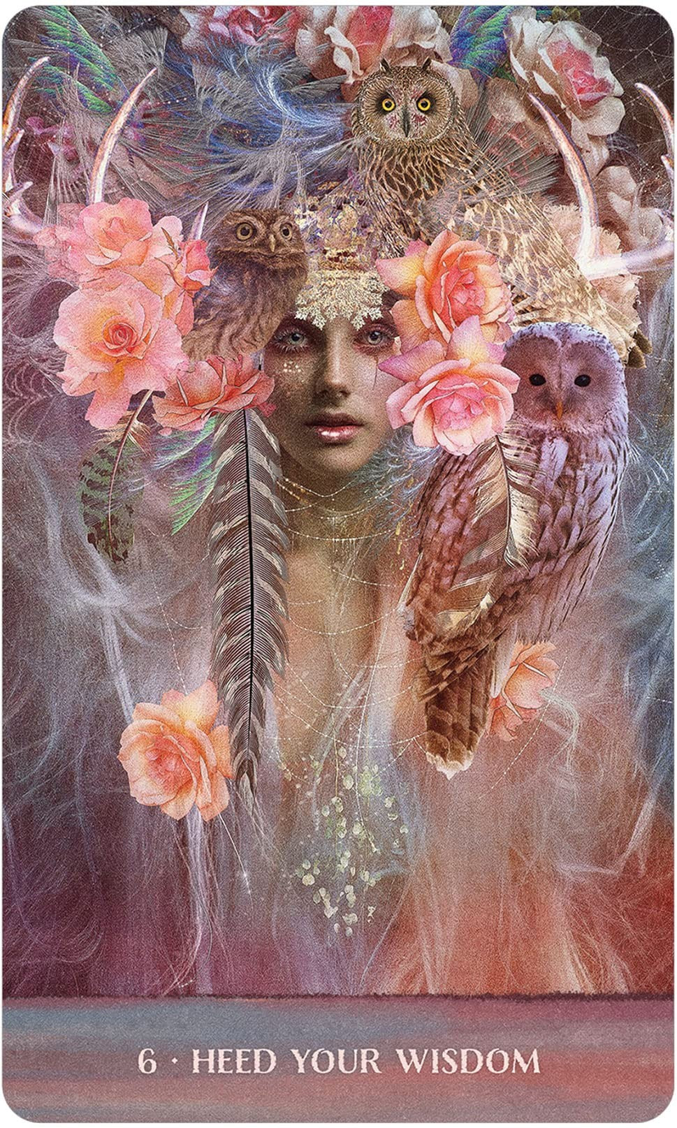Wild Woman Rising - Anti Sullins 2