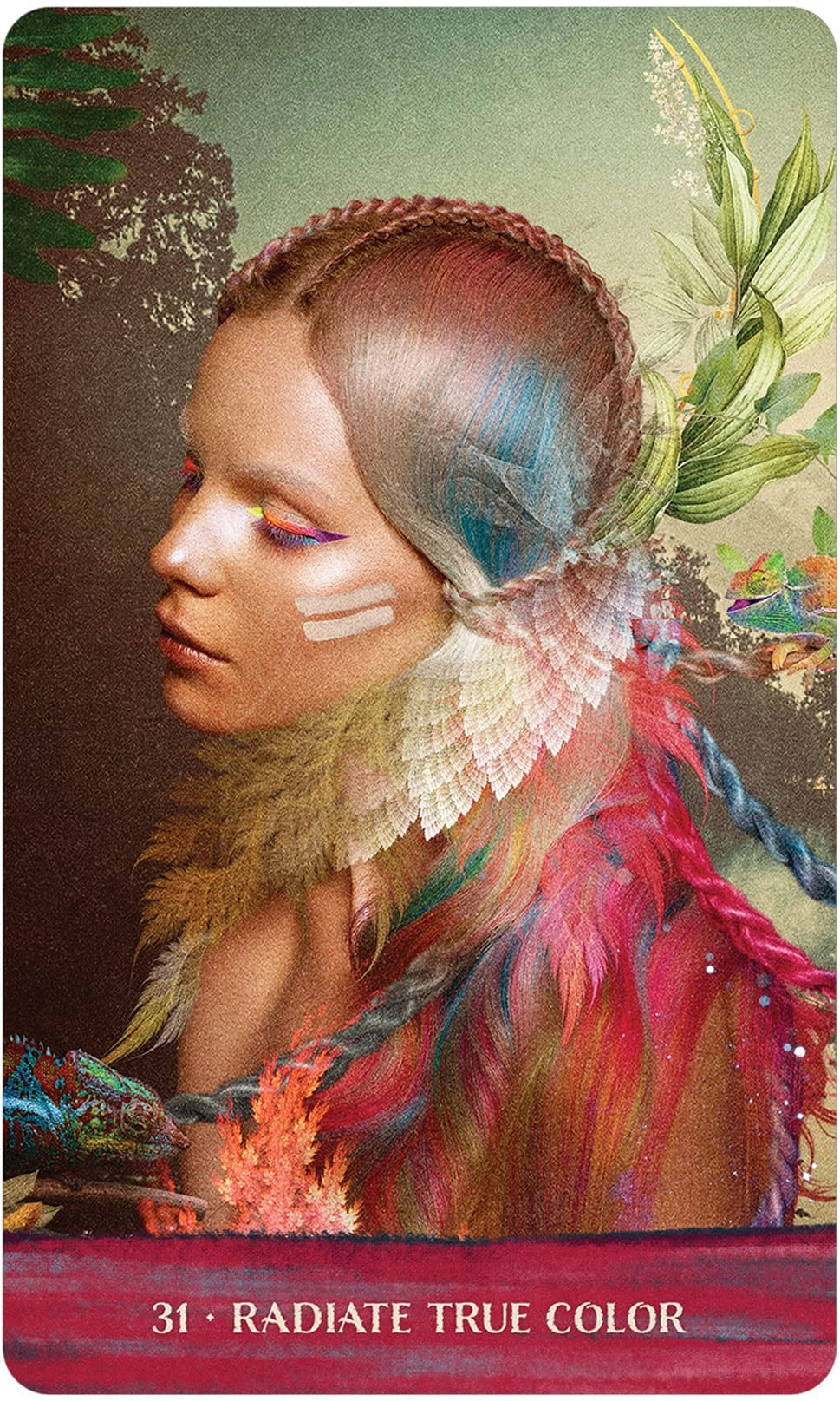 Wild Woman Rising - Anti Sullins 3
