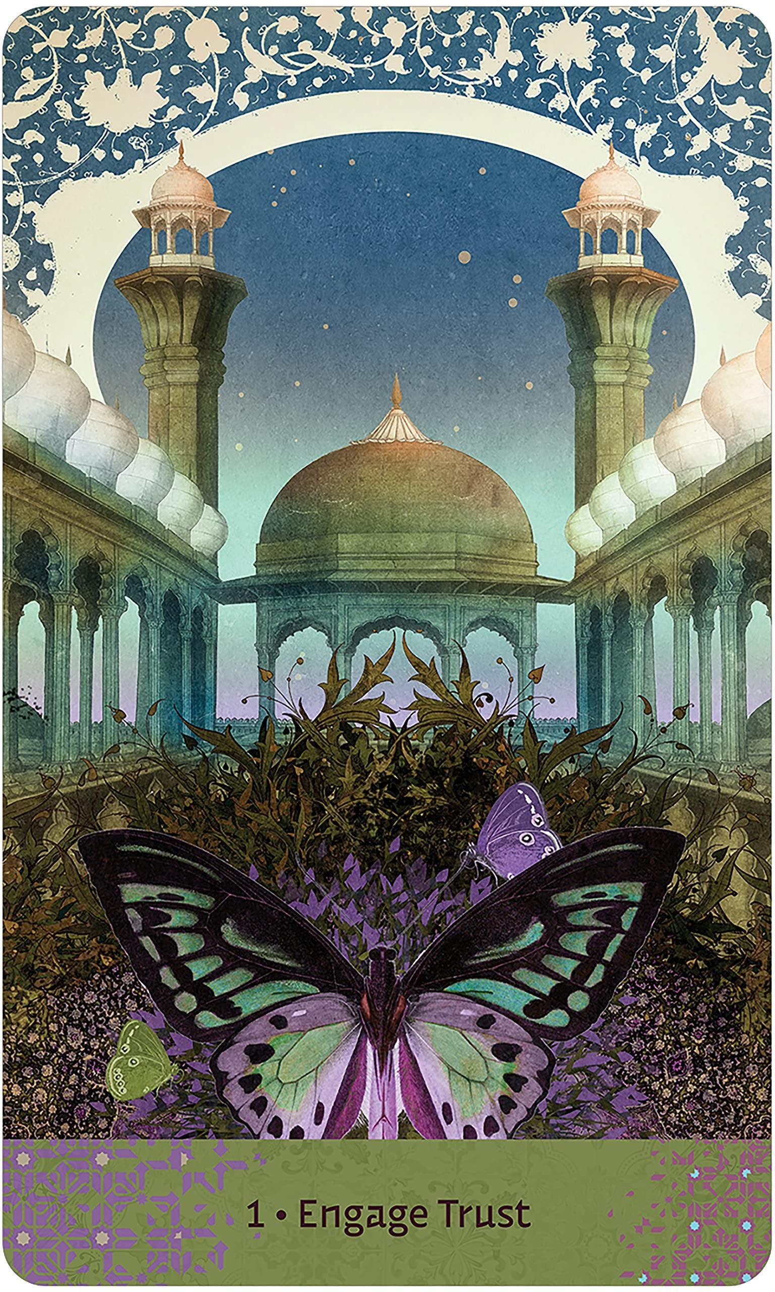Wisdom of Hasfiz - Daniel Ladinsky 4