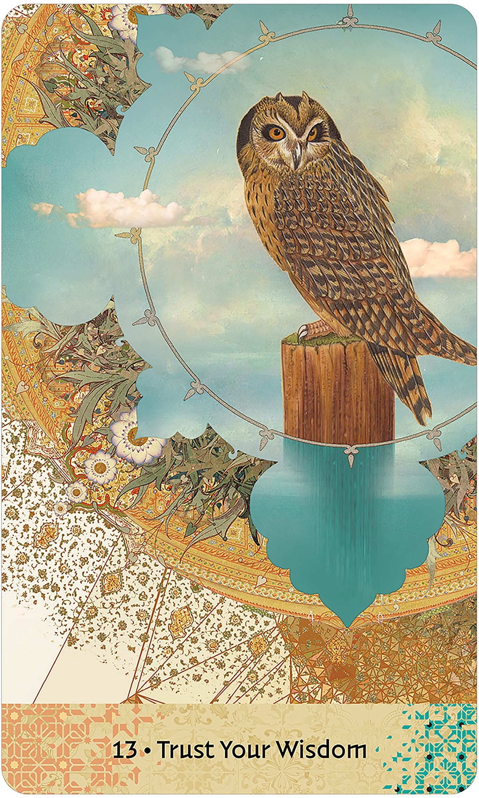 Wisdom of Hasfiz - Daniel Ladinsky 6