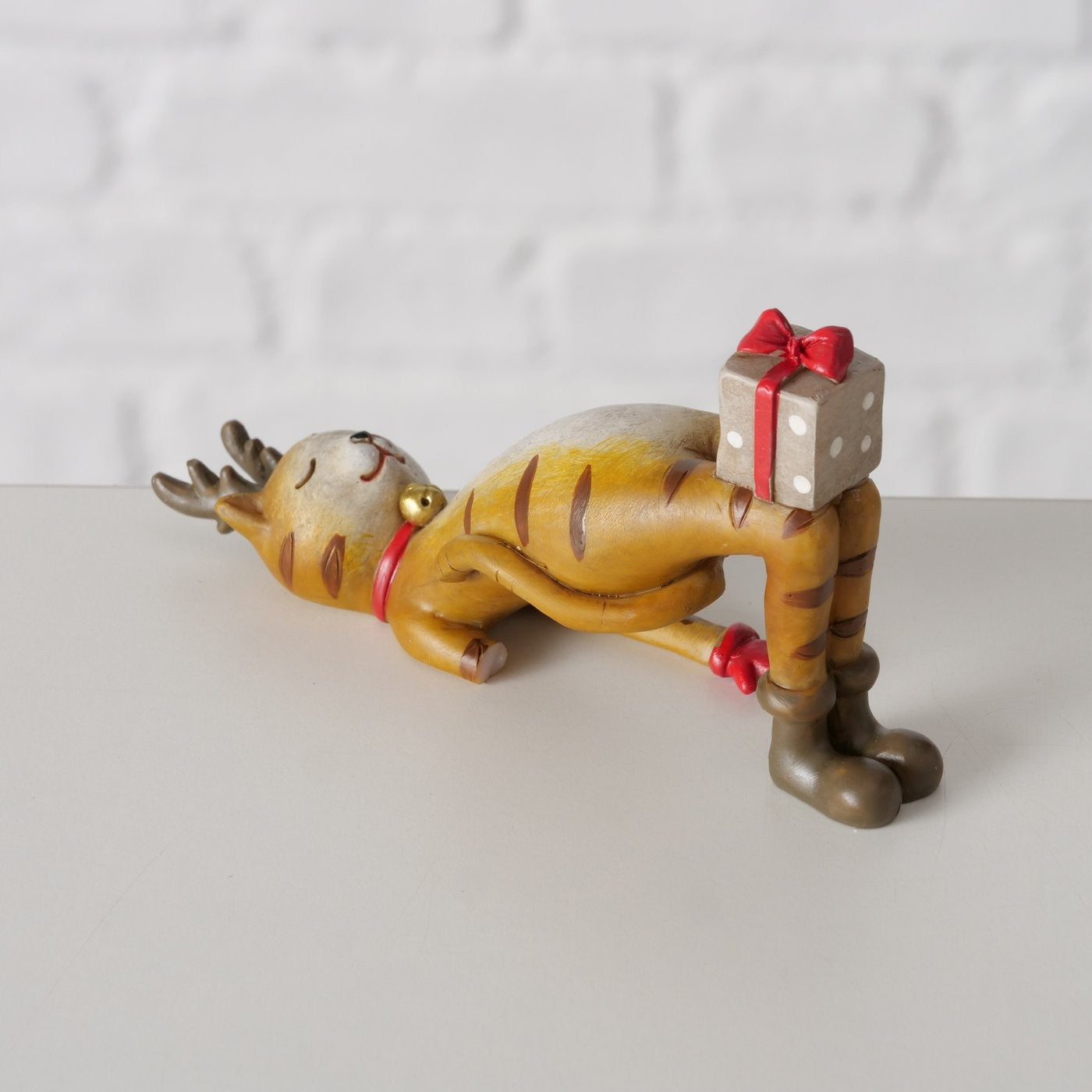 Yoga katte Mietzi 10