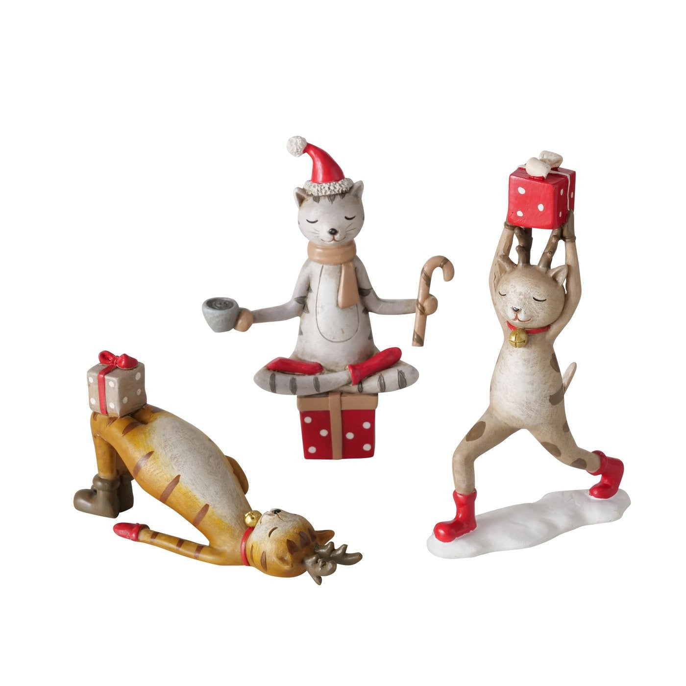 Yoga katte Mietzi 11