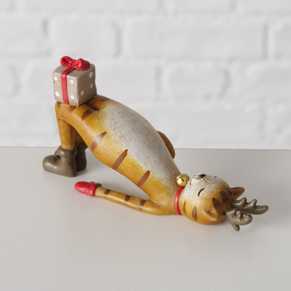Yoga katte Mietzi 3