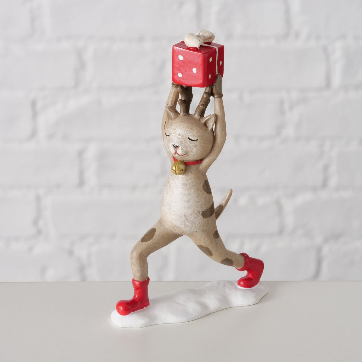 Yoga katte Mietzi 4