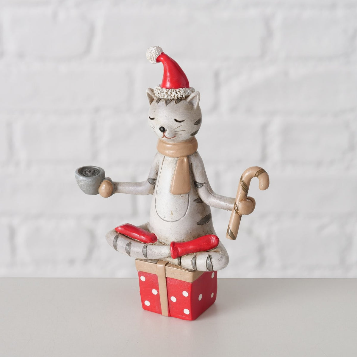 Yoga katte Mietzi 5