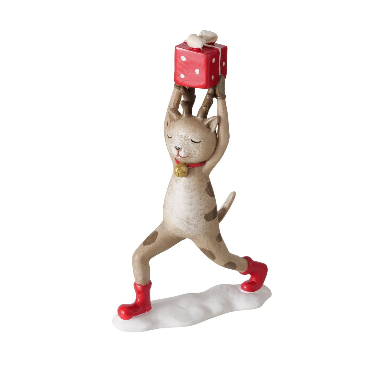 Yoga katte Mietzi 7