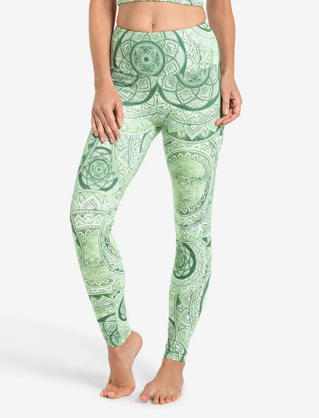 Yoga Leggings Bala 1