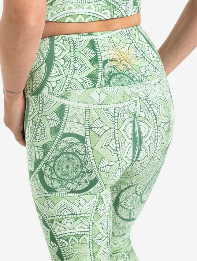 Yoga Leggings Bala 3