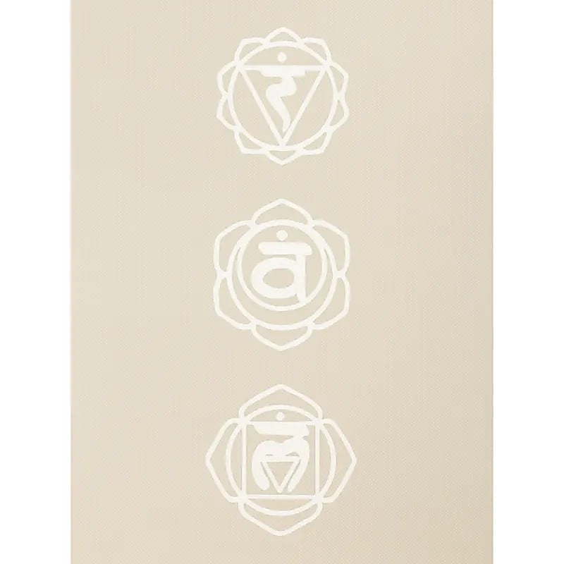 Yoga måtte - Chakra 3