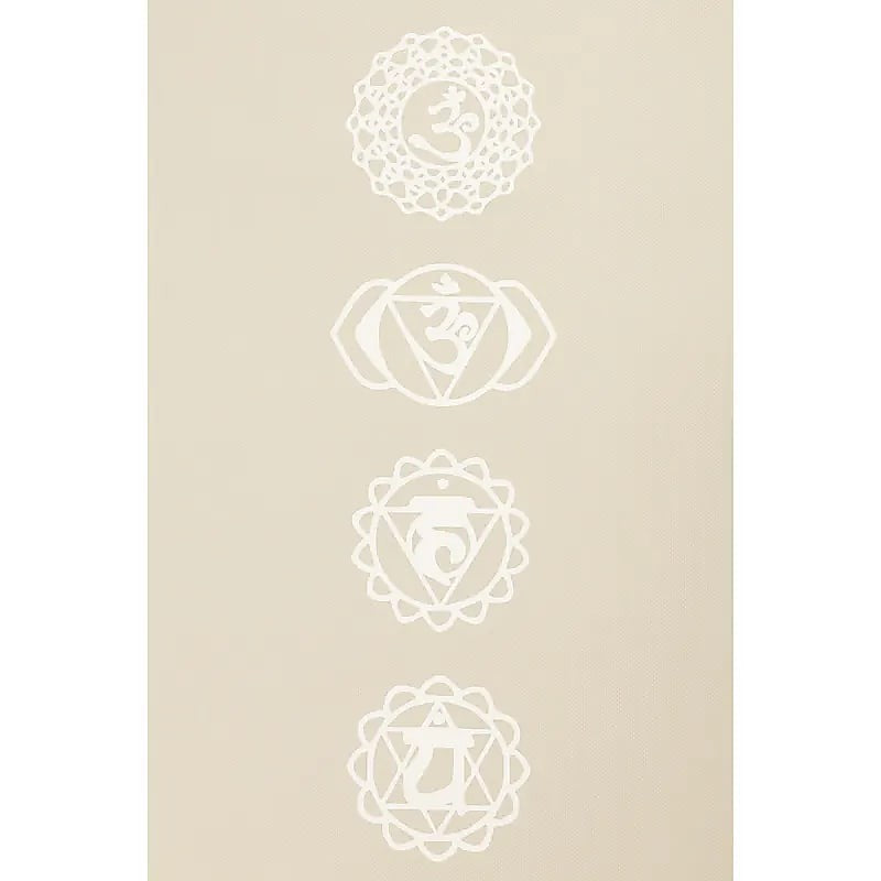 Yoga måtte - Chakra 4