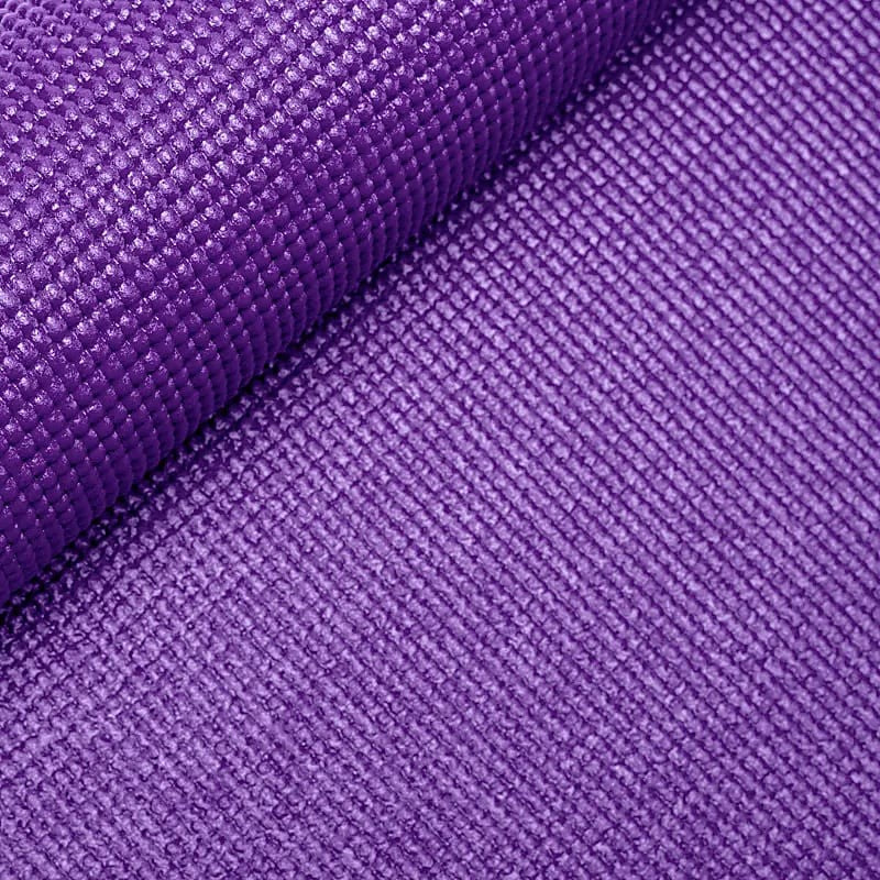 Yogi & Yogini yoga måtte - violet 3