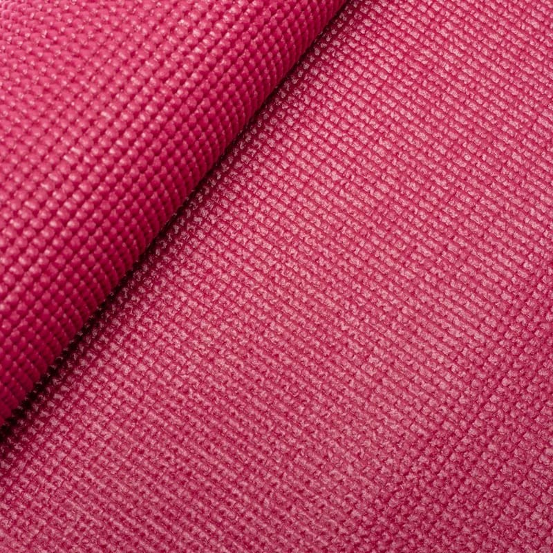 Yogi & Yogini yogamåtte - pink 3