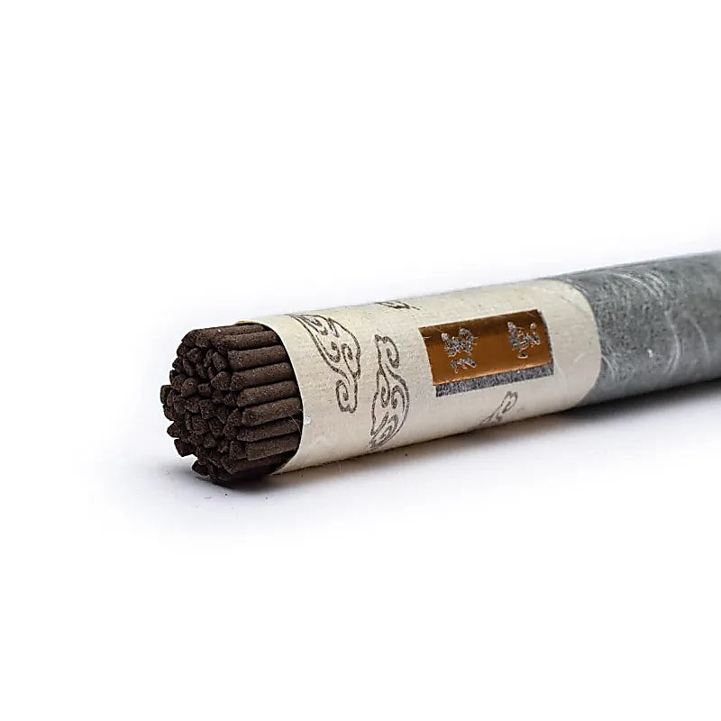 Zuiun røgelse med duft af aloeswood 1