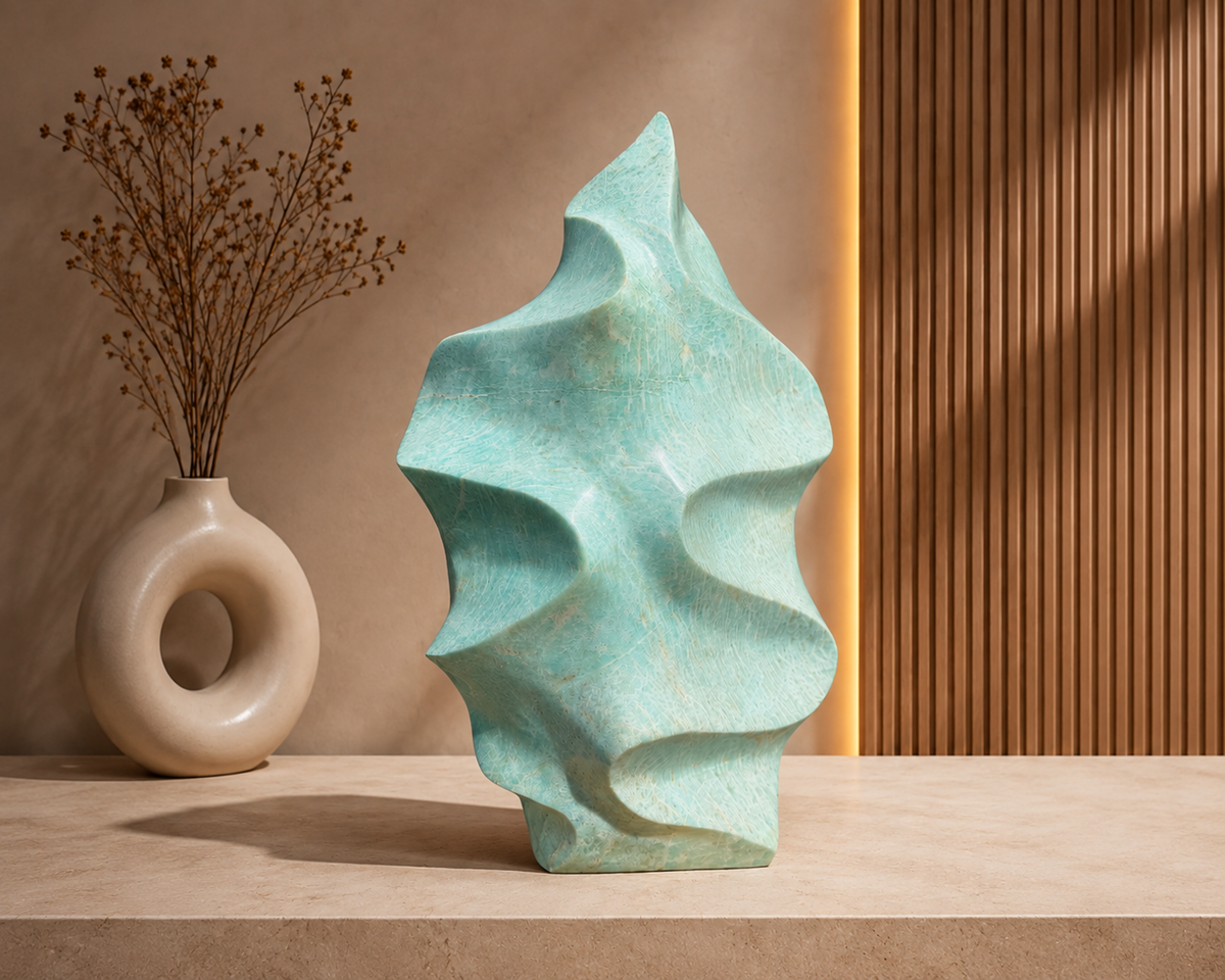 Krystaller og stjernetegn - sådan finder du din sten