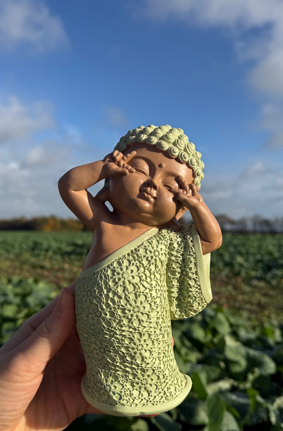 Munk - Peace