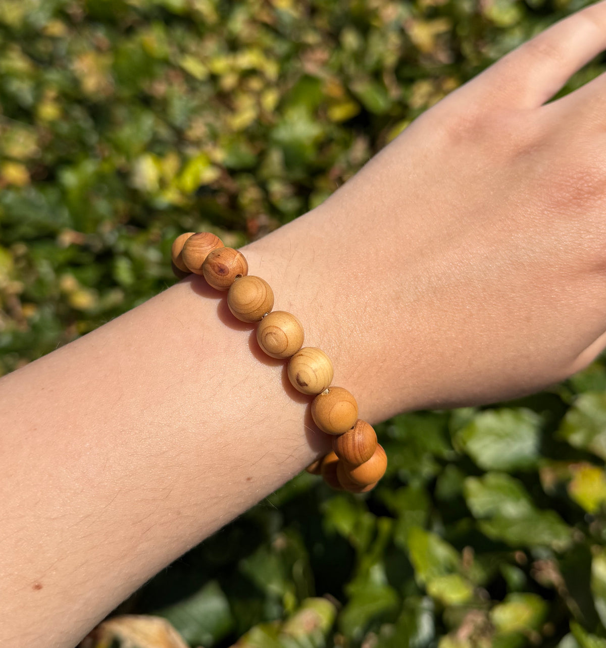 Halschakra armbånd m. sodalit