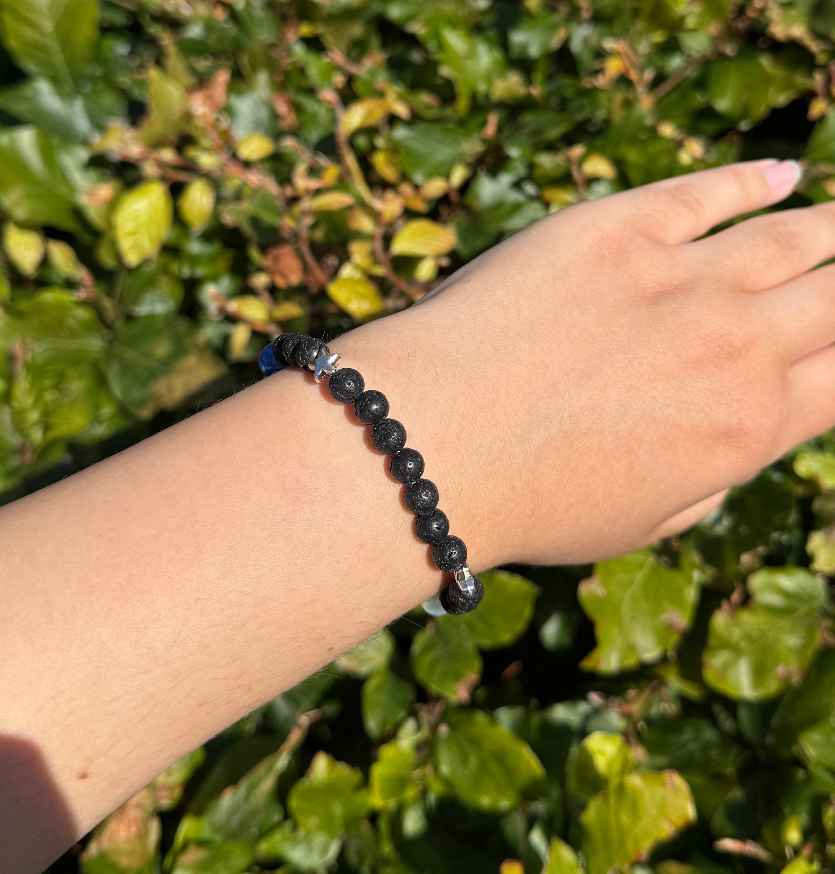 Armbånd m. Sol systemet