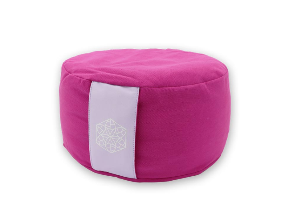 Yogapude - Pink