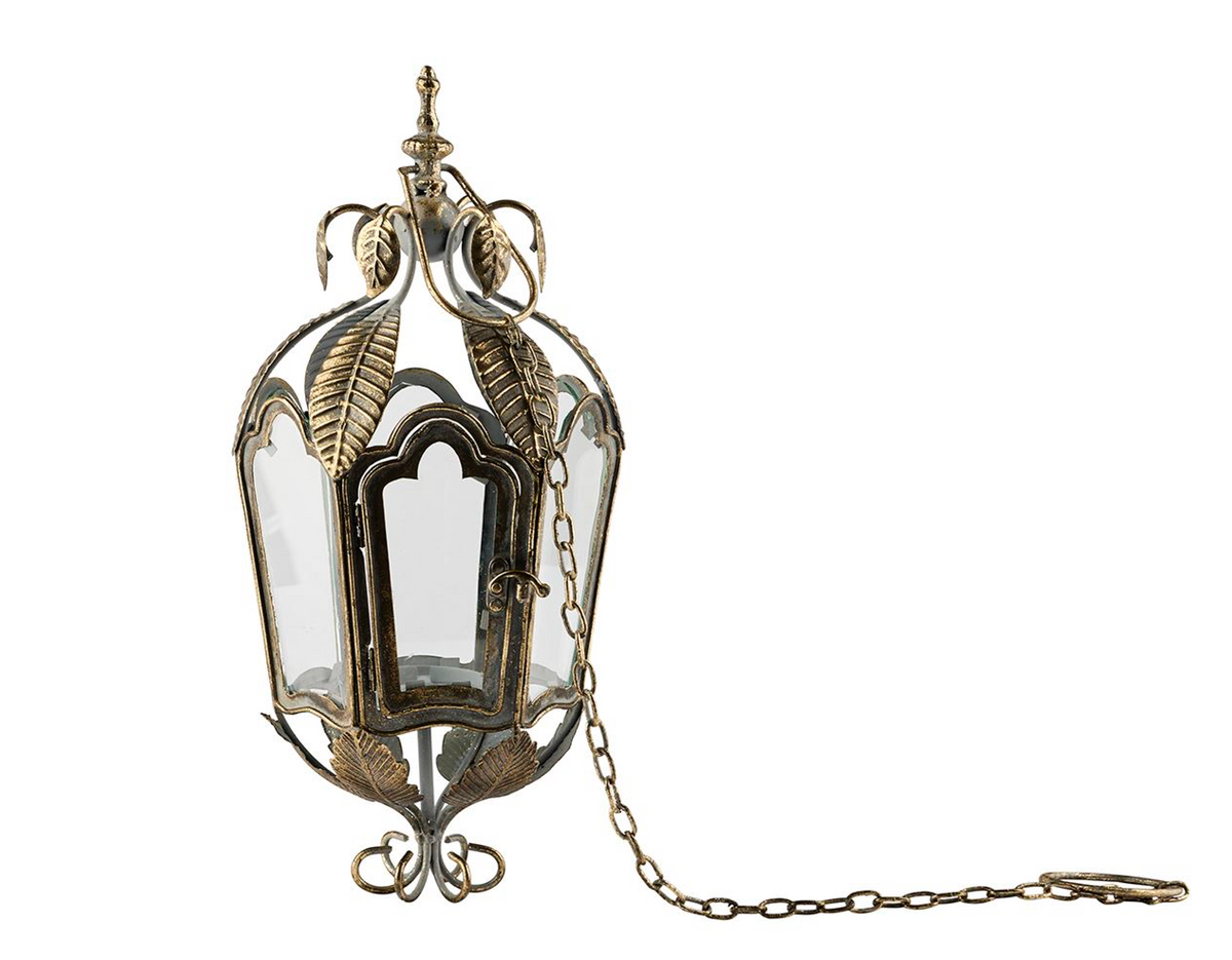 Lanterne ophæng