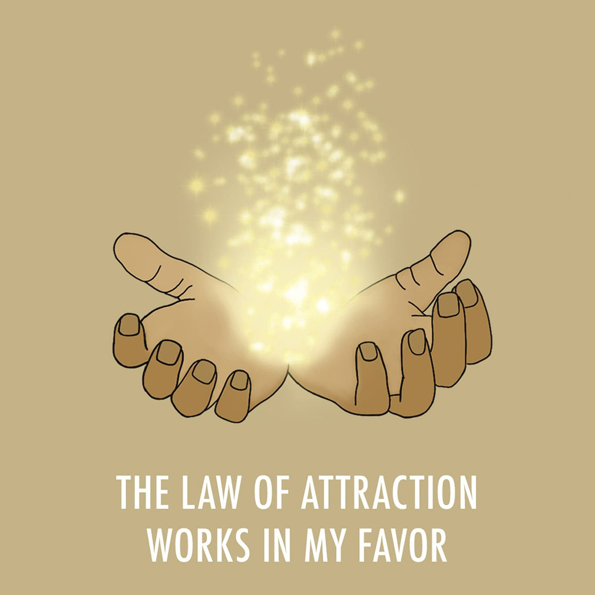 Absolute Affirmations - Empower yourself 3