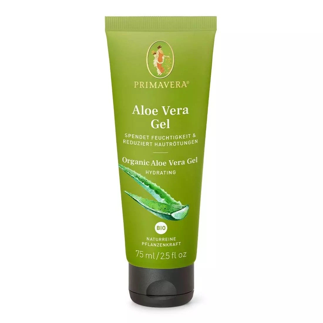 Aloe Vera Gel
