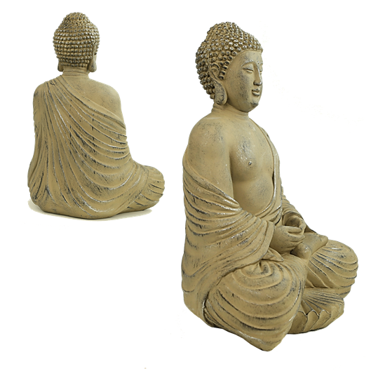 Amitabha Buddha statue Japan 2