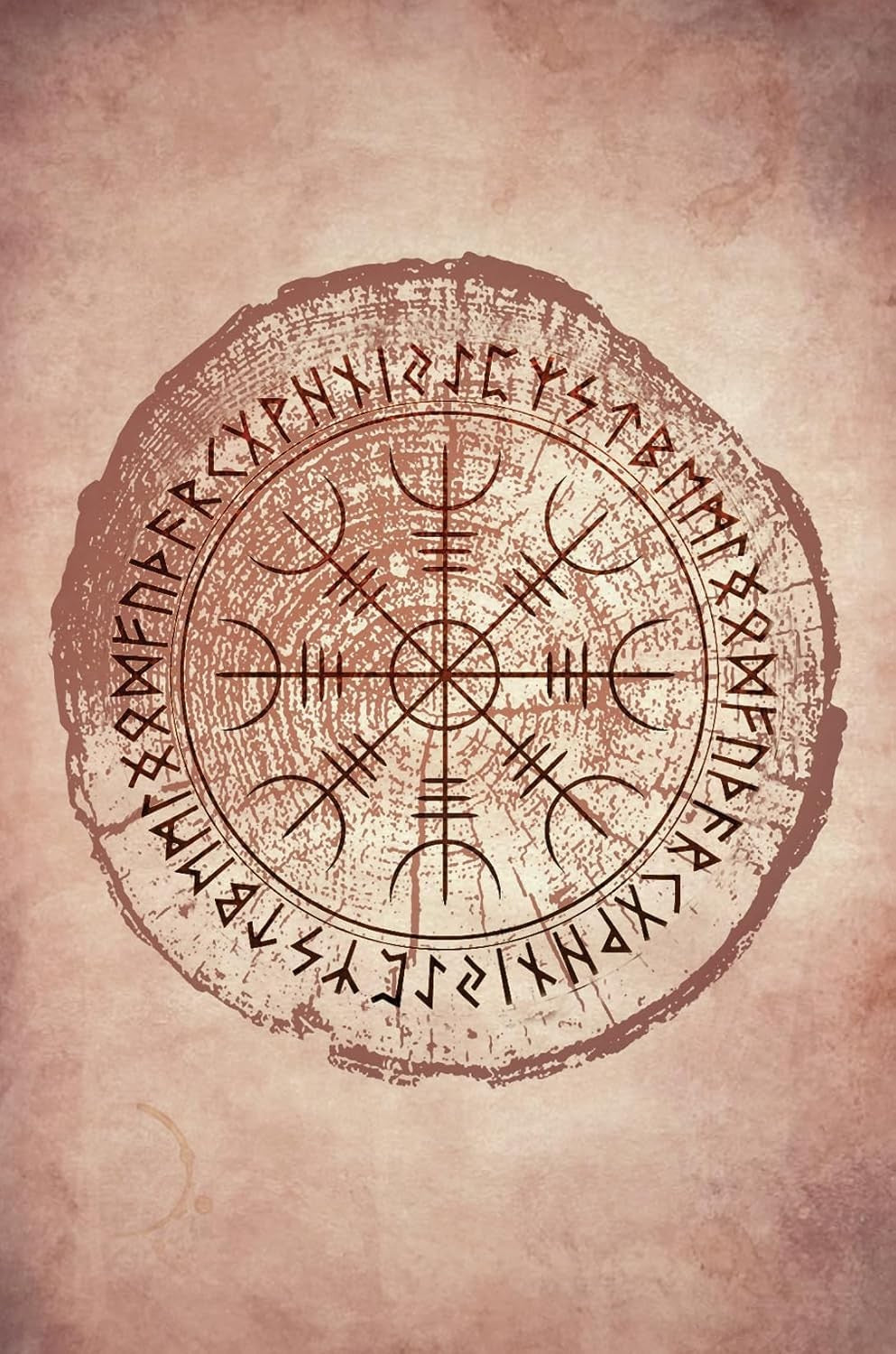 Animal guide rune cards 5