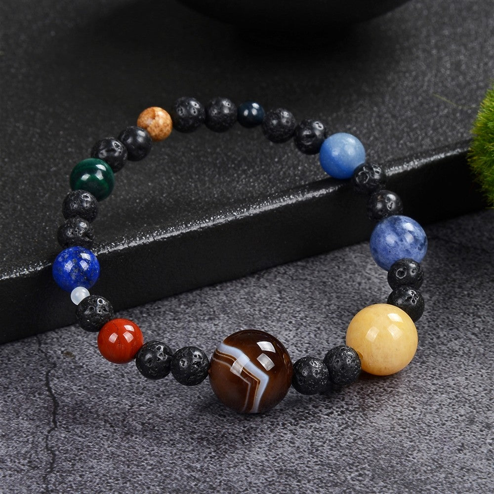 Armbånd planeter 5