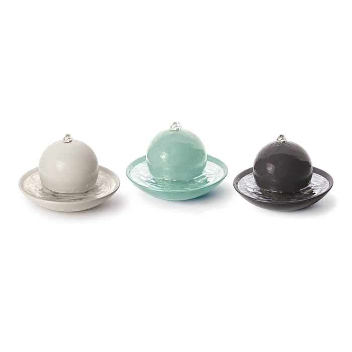 Aroma Fountain Rondo 3