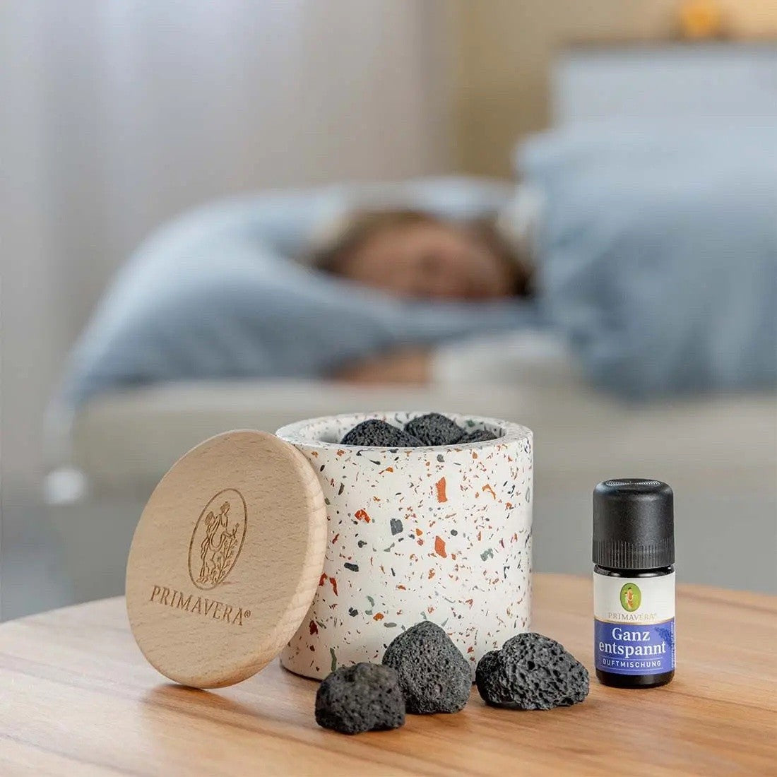 Aroma sten lava 1