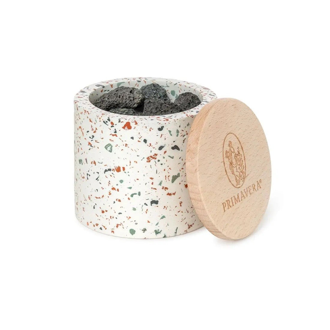Aroma sten lava 2