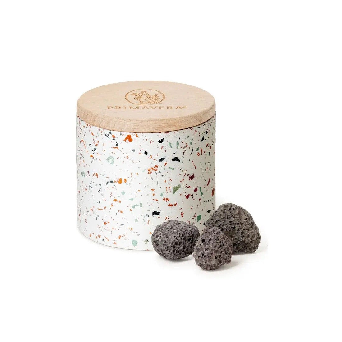 Aroma sten lava 4