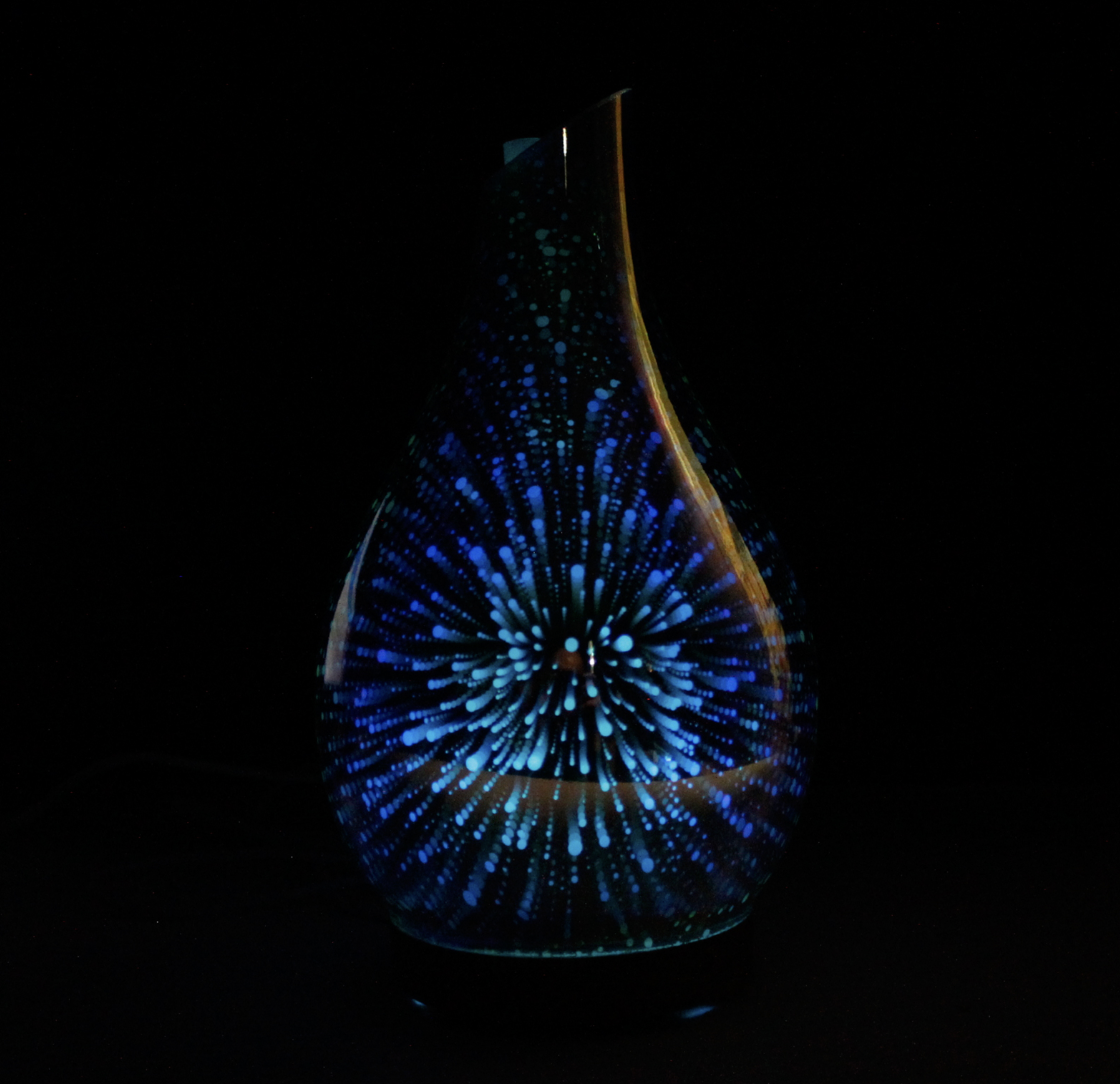 Aromalampe - infinity lights USB 2