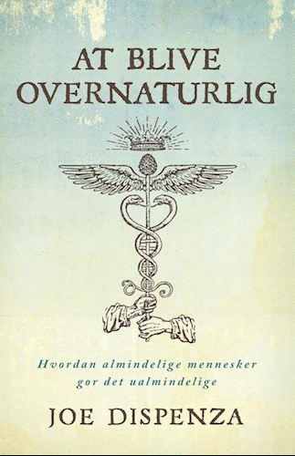 At blive overnaturlig