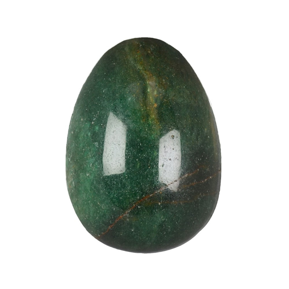 Aventurin æg 4.8 cm