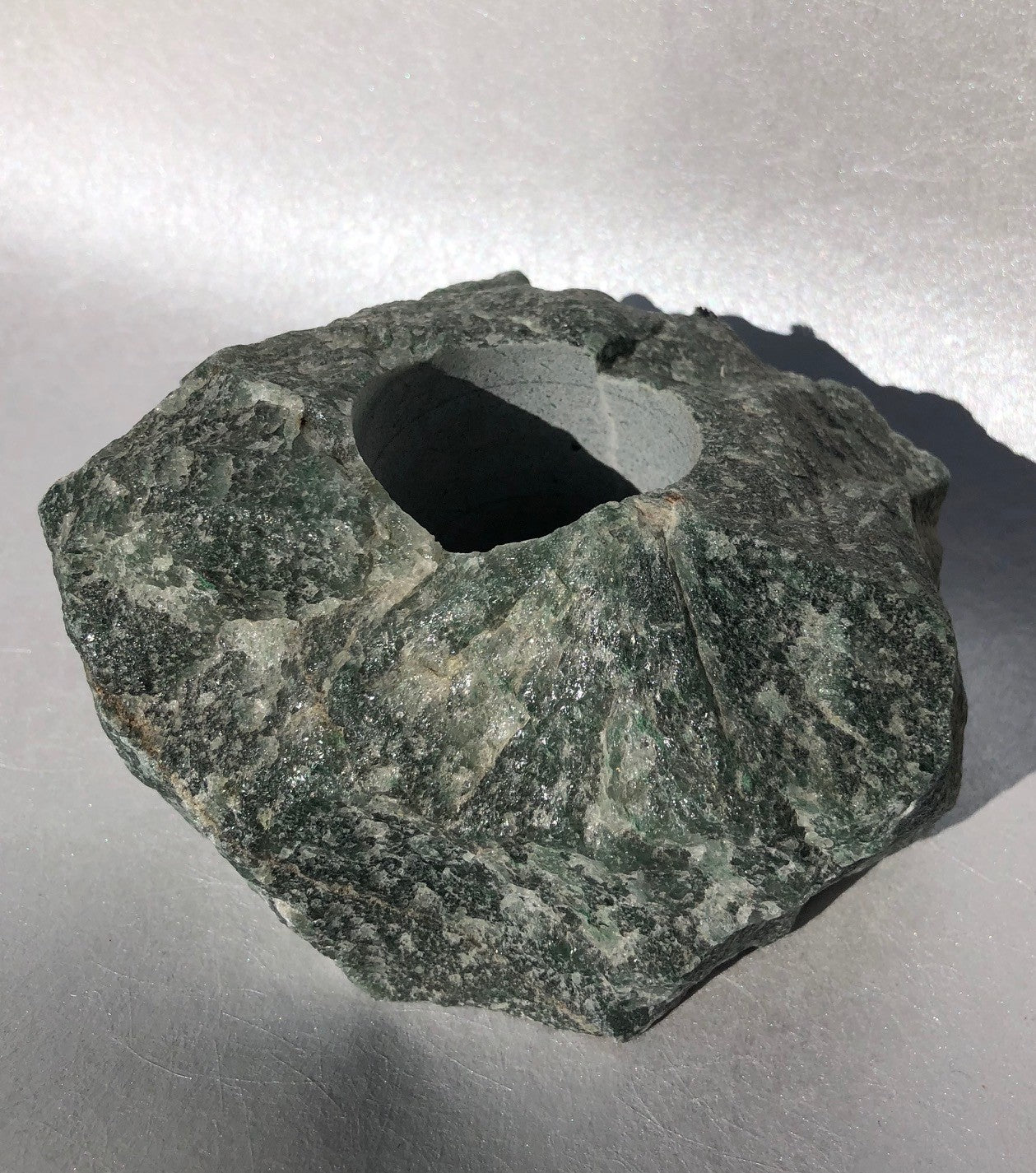 Aventurin lysestage 2