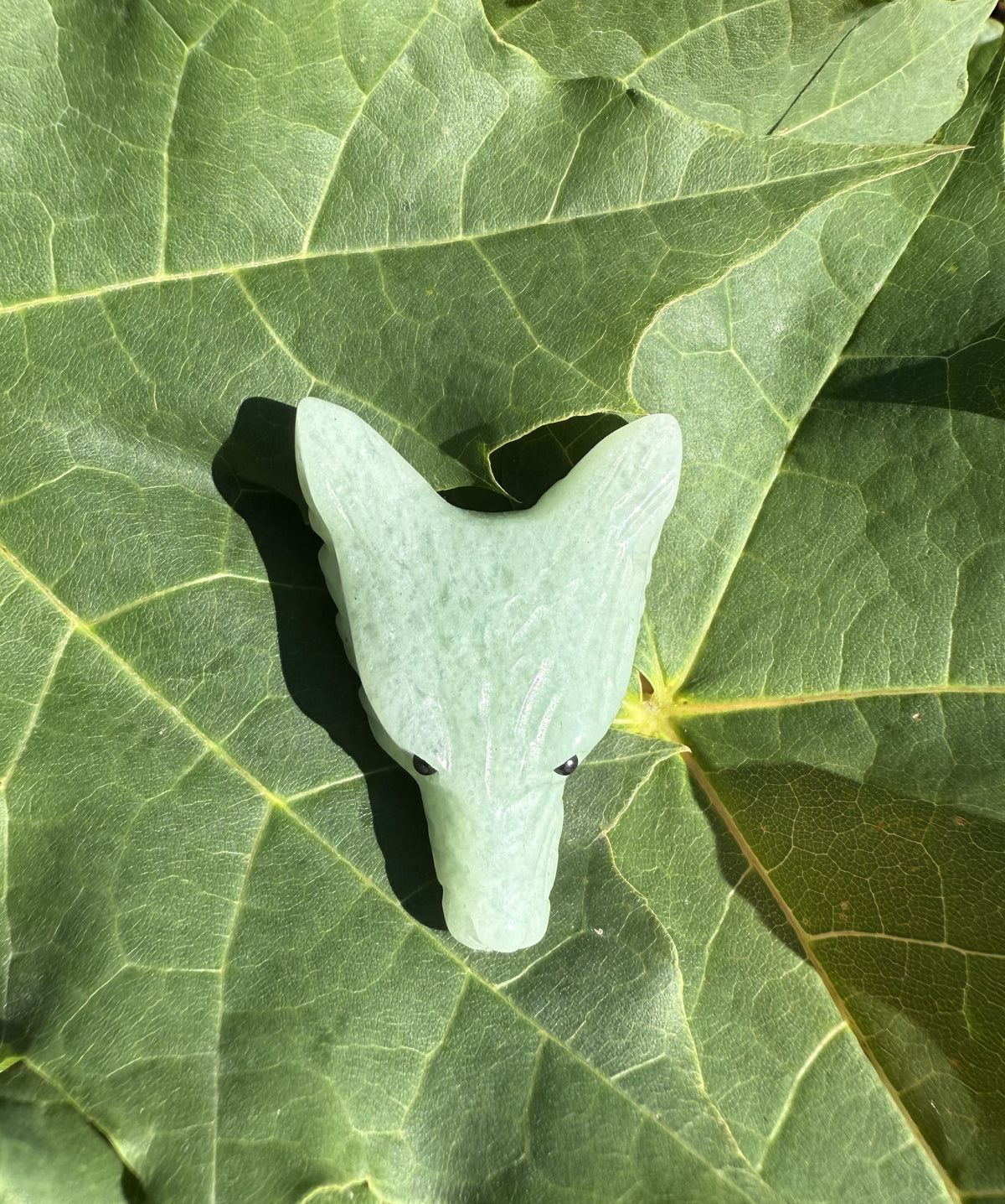 Aventurin Ulv 2