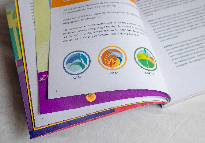 Ayurveda for Begyndere – Lise F. Hastrup 2