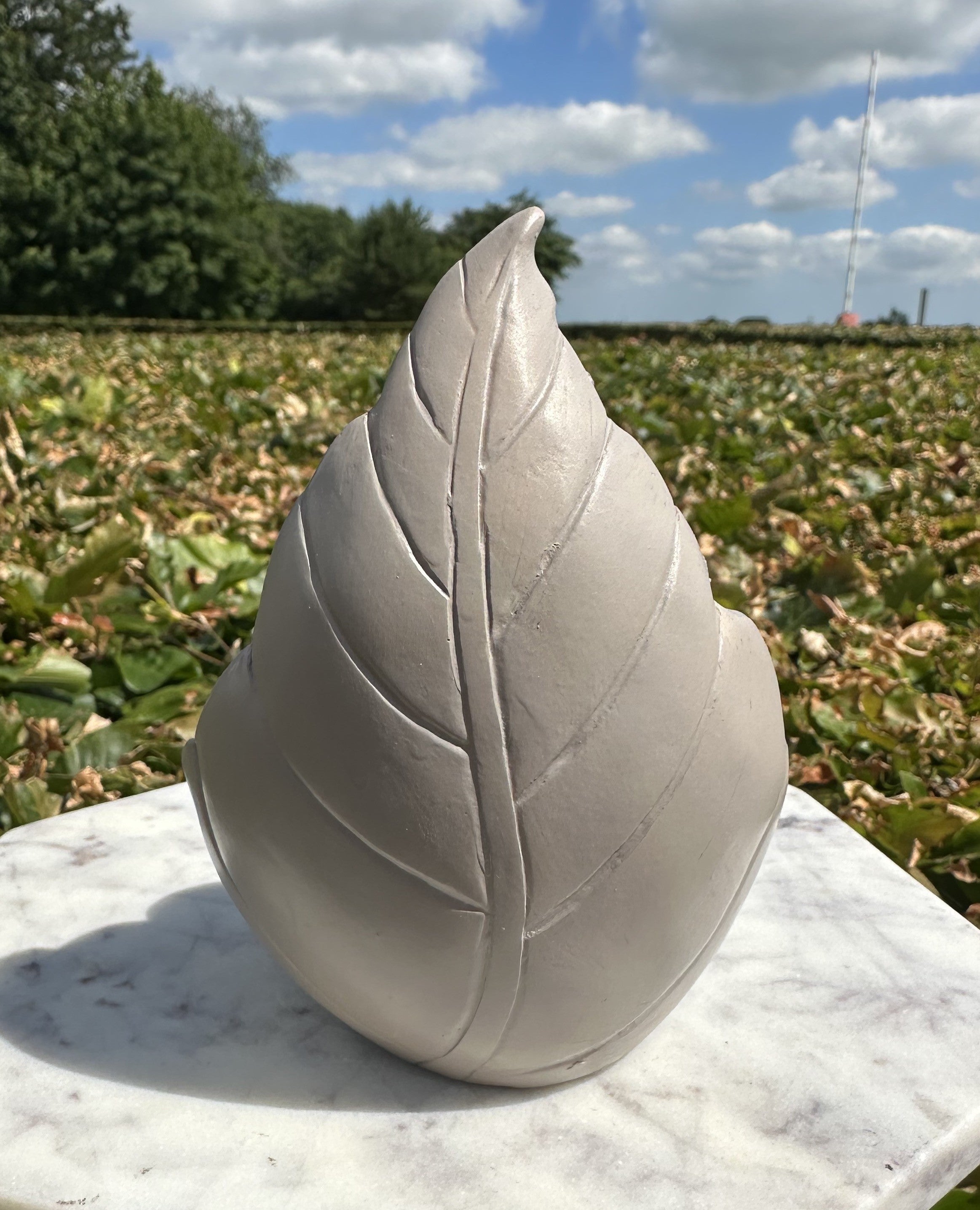 Buddha lysestage rosa 3